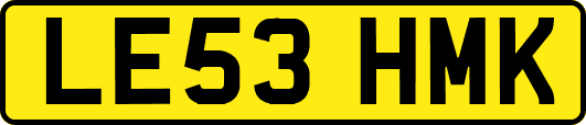 LE53HMK