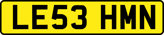 LE53HMN