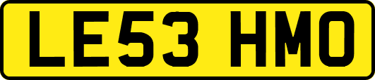 LE53HMO