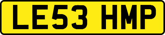 LE53HMP