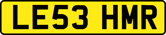 LE53HMR