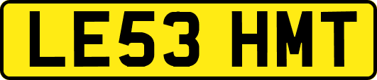 LE53HMT