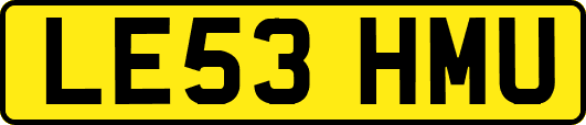 LE53HMU