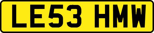 LE53HMW