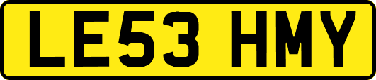 LE53HMY
