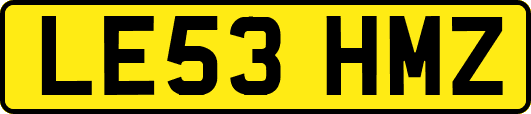 LE53HMZ