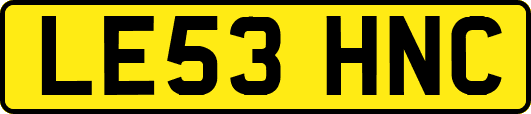 LE53HNC