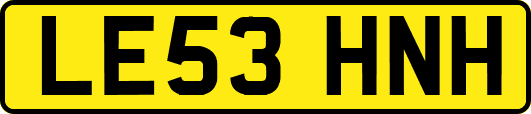 LE53HNH