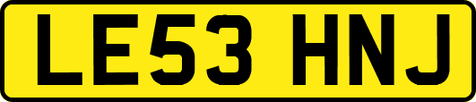 LE53HNJ