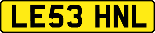 LE53HNL