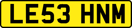 LE53HNM