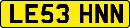 LE53HNN