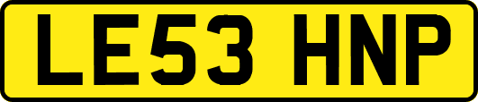 LE53HNP