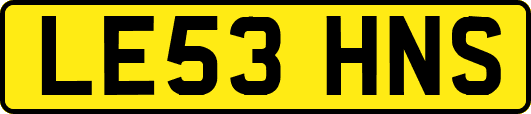 LE53HNS