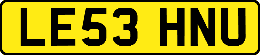 LE53HNU