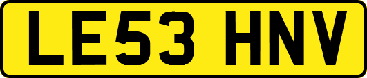 LE53HNV