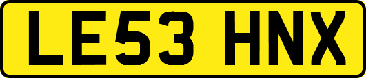 LE53HNX