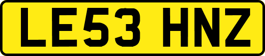 LE53HNZ