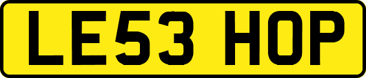 LE53HOP
