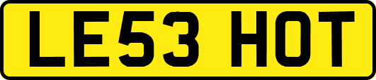 LE53HOT