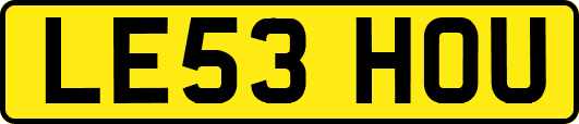 LE53HOU