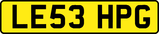 LE53HPG