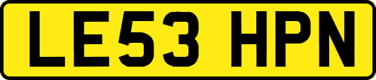 LE53HPN
