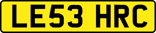LE53HRC