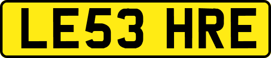 LE53HRE