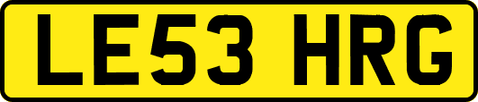 LE53HRG
