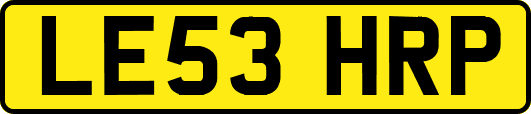 LE53HRP