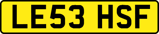 LE53HSF