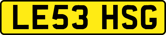 LE53HSG