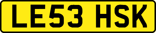 LE53HSK