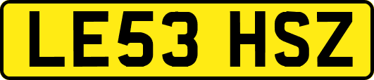 LE53HSZ