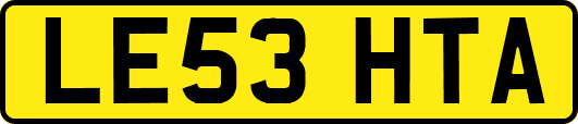LE53HTA