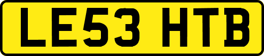 LE53HTB
