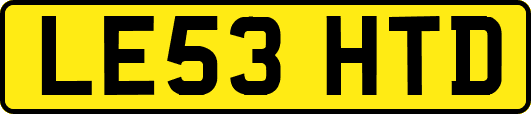 LE53HTD