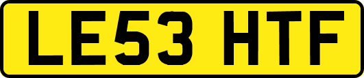 LE53HTF