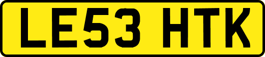 LE53HTK