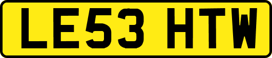 LE53HTW