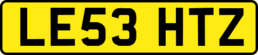 LE53HTZ