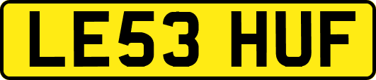 LE53HUF
