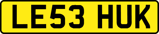 LE53HUK