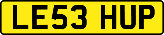 LE53HUP