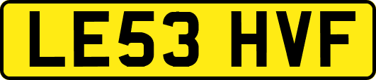 LE53HVF