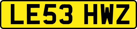 LE53HWZ