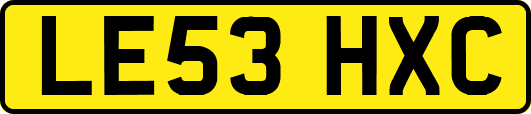 LE53HXC