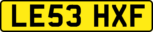 LE53HXF