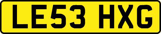 LE53HXG